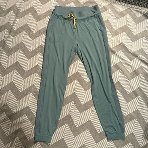 Lululemon Throwback Base Runner Pants
